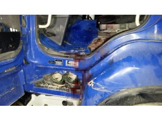 Sakarya’da silahlı kavga: 1 ölü, 1 yaralı