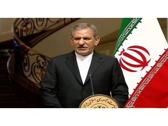 Cihangiri: Davutoğlu’nun ziyareti dönüm noktasıdır