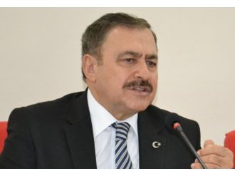 Bakan’dan ’Cerattepe’ açıklaması