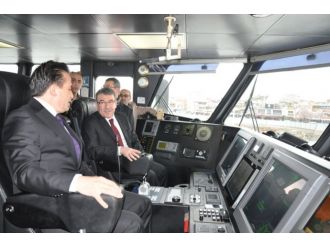 Tuzla-Yalova İDO seferleri başladı