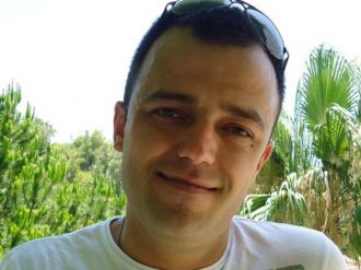 Cesedi 7 ay sonra balıkçı ağına takıldı