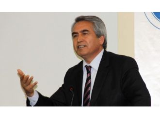 "UNESCO’yuz kuran devletiz dersek yanlış bir ifade olmaz"