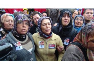 "Ne olursunuz bir kere göreyim kardeşimi"