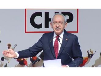 Kılıçdaroğlu’ndan ’Kayyum’ açıklaması