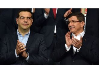 İzmir’de buluşacaklar