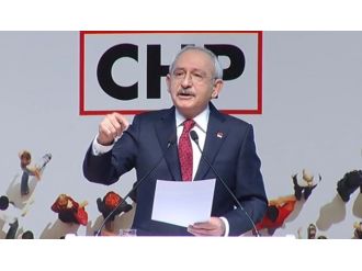 16 maddelik çağrıda bulundu