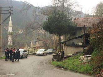 Zonguldak’ta vahşet