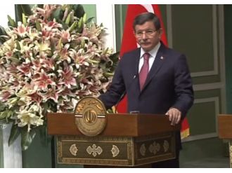 "Prangalardan kurtulmuş bir İran var"