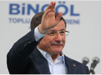 "Suriye’nin toprak bütünlüğü konusunda ortak bir anlayışa sahibiz”