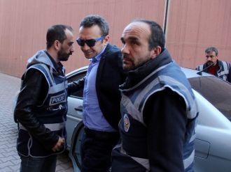 Erol Boydak serbest bırakıldı