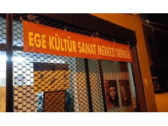 Terör anmasında polise saldırı