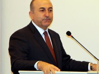 "Kaçak göç ile ilgili mücadelemizi sürdürüyoruz"