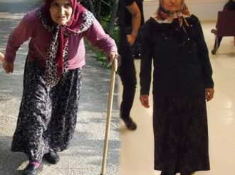 Böyle geldi, böyle gitti