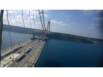 İki kıta üçüncü kez birleşiyor