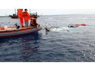 Umut yolculuğu faciaya dönüştü: 17 ölü