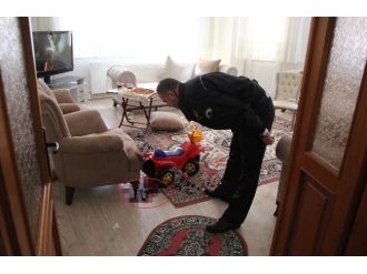 Kahvaltıya çağırdığı arkadaşını vurdu