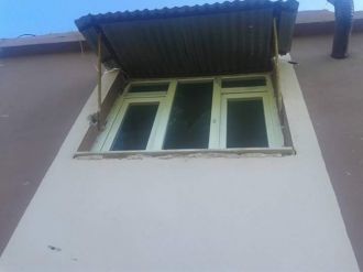 Hatay’a 3 havan mermisi düştü