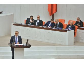 “AK Parti demek mega proje demek"