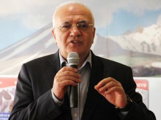 Bakan Elitaş’tan ’Boydak’ açıklaması