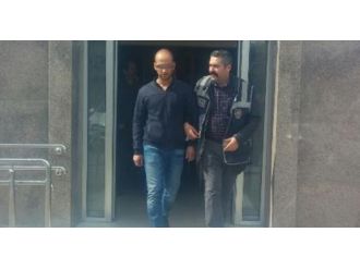 Sevdiği kadını görebilmek için çocuğunu kaçırdı