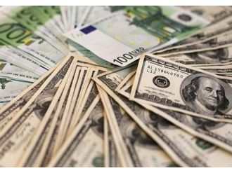 Serbest piyasada döviz fiyatları