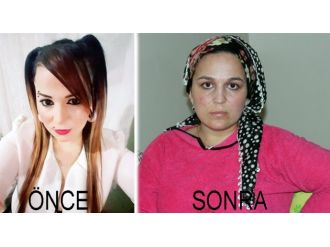 Nurcihan’ın dramı filmlerde bile yok !