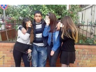 ’Fenomen gaspçı’ iş istiyor