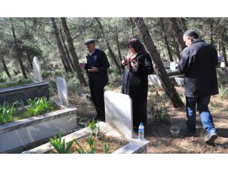 Bir garip olay: İki kez öldü