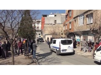 Gaziantep’te karı koca soba kurbanı