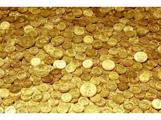 Altın 119 liraya yaklaştı