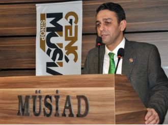 Başsavcı’dan ’paralel yapı’ çağrısı