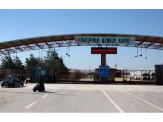 Öncüpınar’a canlı bomba operasyonu: 2 DAEŞ’li yakalandı