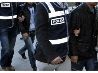 İstanbul’da PKK operasyonu: 5 gözaltı