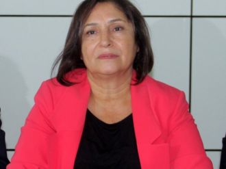 Selvi Kılıçdaroğlu Zaman’a sahip çıktı