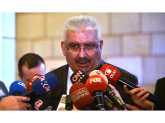 Bahçeli’nin açıklamalarına açıklık getirdi