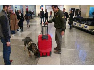 Atatürk Havalimanı’na yeni güvenlik önlemleri