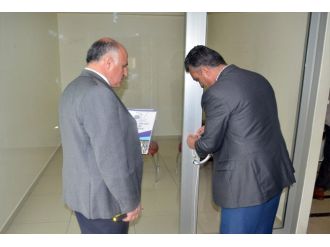 Malatya’da bir dershane mühürlendi