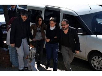 Şüpheli ölümün ardından ’üçlü ilişki’ çıktı