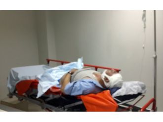 Bor madeninde patlama: 1 ölü