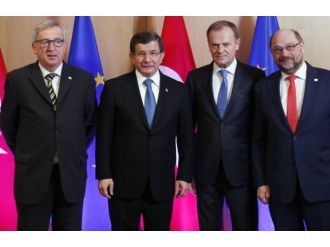 Kritik zirve başladı