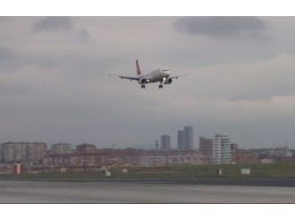 Pilottan kuleye: İstanbul’u bu kadar boş görmemiştik