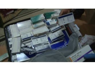 İstanbul’da ele geçirildi!