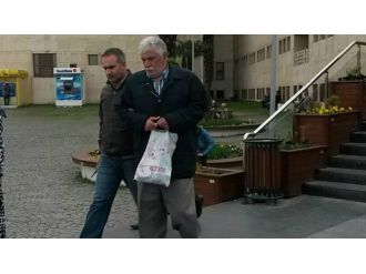 Huzurevindeki kavga ölümle bitti