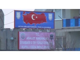 PKK’lılar cezaevinden nasıl kaçtı ?