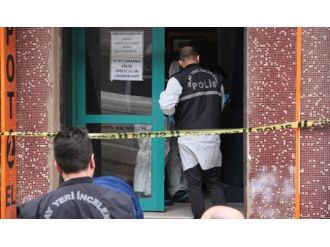 İstanbul’da vahşet !