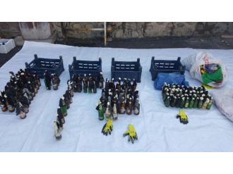 Diyarbakır’da ele geçirildi!