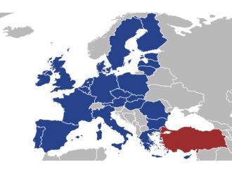 Vize serbestisi Haziran 2016’da