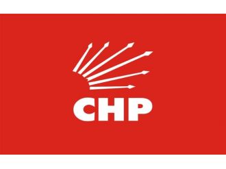 CHP’de deprem