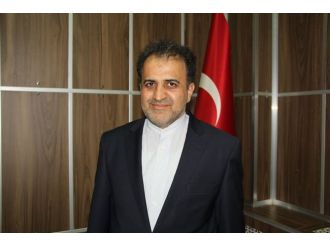 "Türkiye ile İran arasındaki ekonomik ilişkiler..."