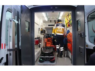 Sur’da patlama: 2 asker yaralandı